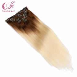 Hair Synthetic Afro Clip in Extensions Straight Clips in Hair Synthetic Afro Clip in Extensions Straight Clips in