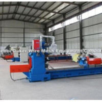 High Precision Johnson Screen Welding Machine V30-300
